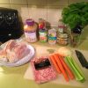 Spezzatino: Italian Chicken Stew, Easy Comfort Food