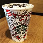 Get your caffeine fix and givegood today Today on World