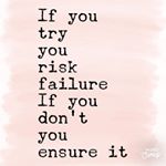 Believe in yourself Take that first step You can do