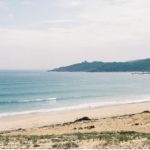 T.G.I.F beautiful beach with a view of the ocean