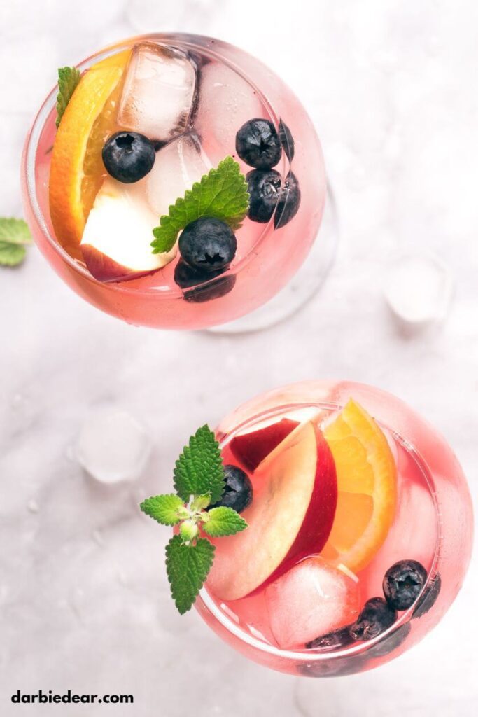 Deliciously Simple White Sangria Recipe   White Sangria Compressed 683x1024 